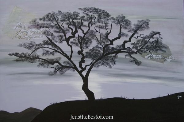 Breath of Serenity