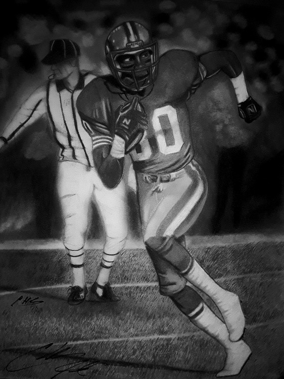 Jerry Rice