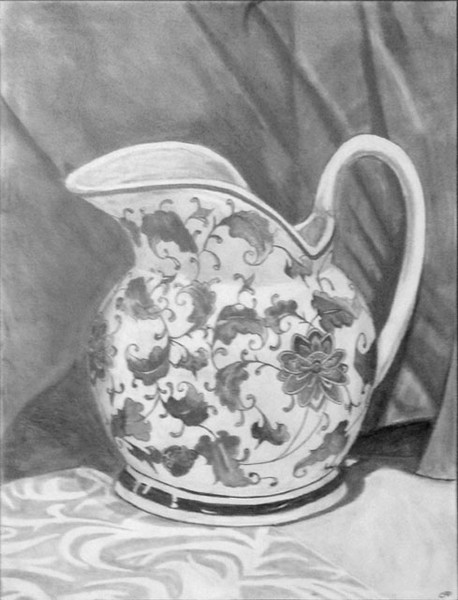 Pitcher