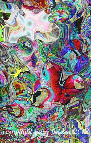 Plastic Dimension3