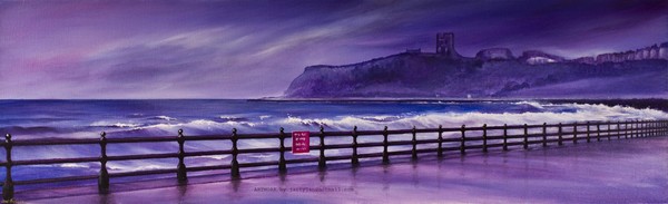The castle ( sold )