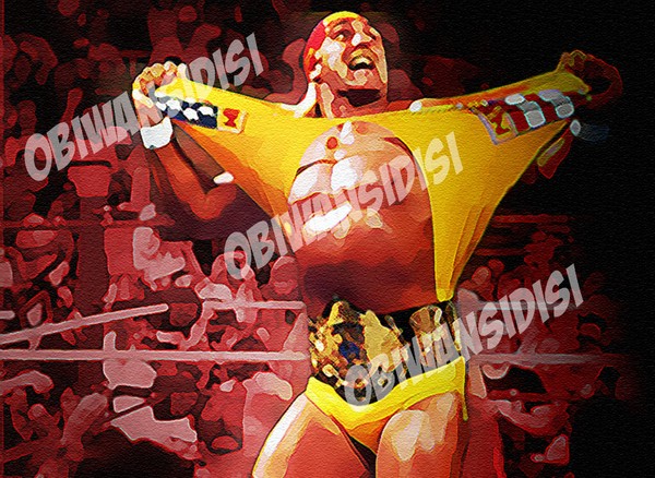 The Champ