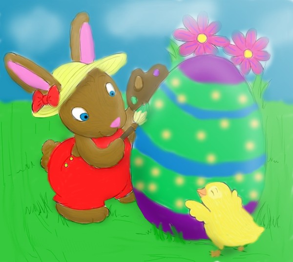 Little Easter
