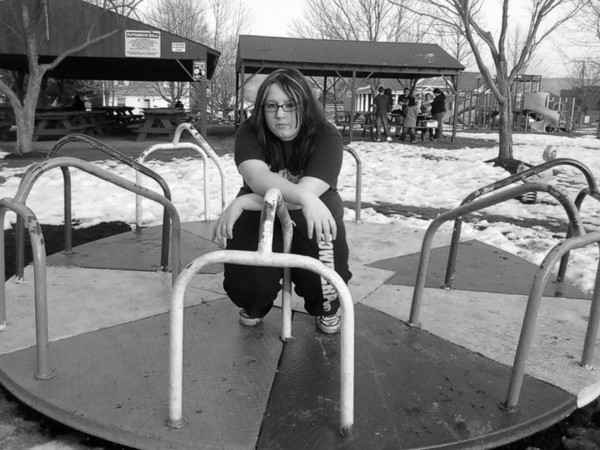 Myself.