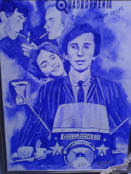 Quadrophenia