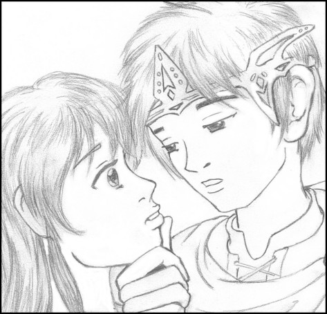 My Sweet Knight