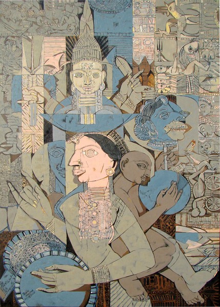 series of choha1