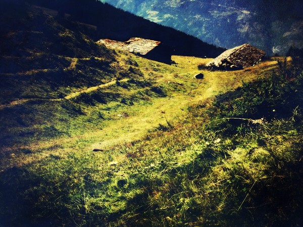 Abandoned