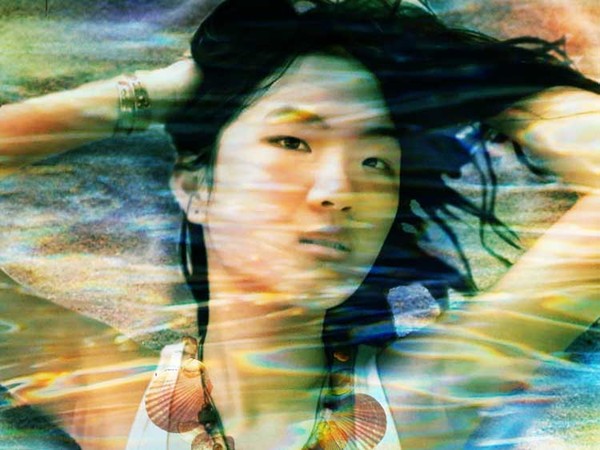 Of Sand and Sea