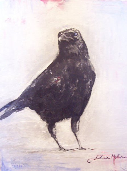 The Raven