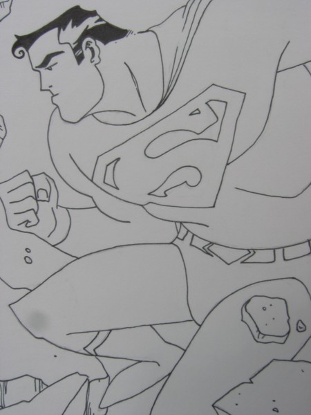 Superman