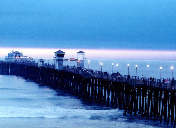 Muelle