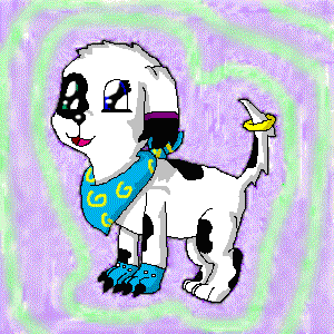 Pupimon