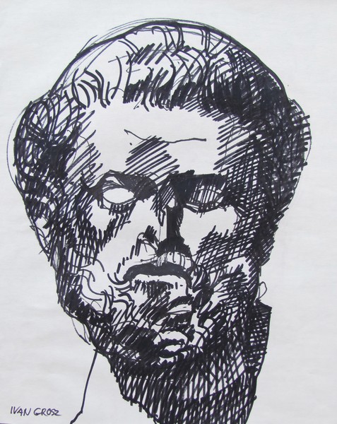Sophocles/Ancients series