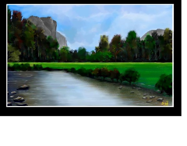 River View