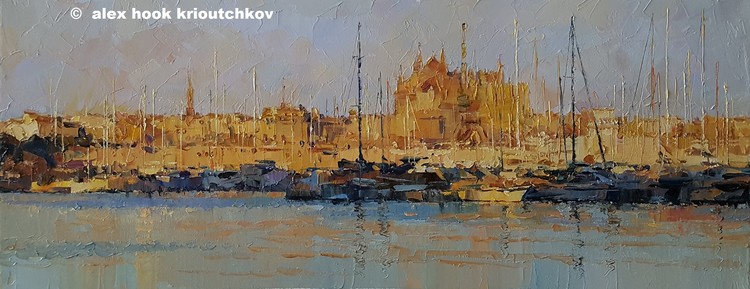 Palma de Mallorca  IX