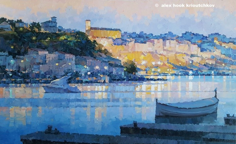 Mahon XIV