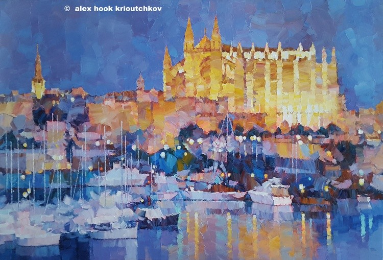 Palma de Mallorca XXII
