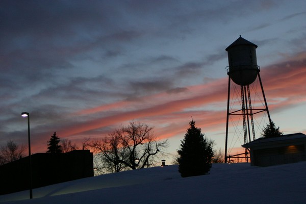 Same Water Tower 2