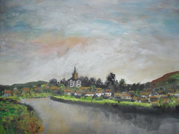 Ross on Wye