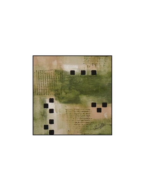 Green Squared