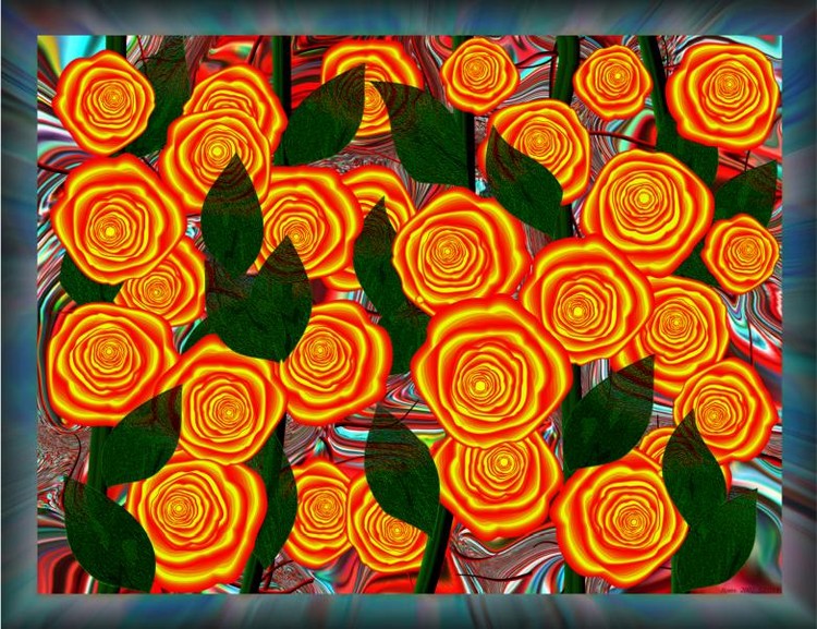 Roses