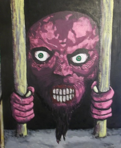 Captivity