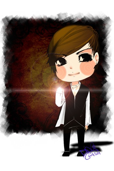 Shim Changmin KYHD