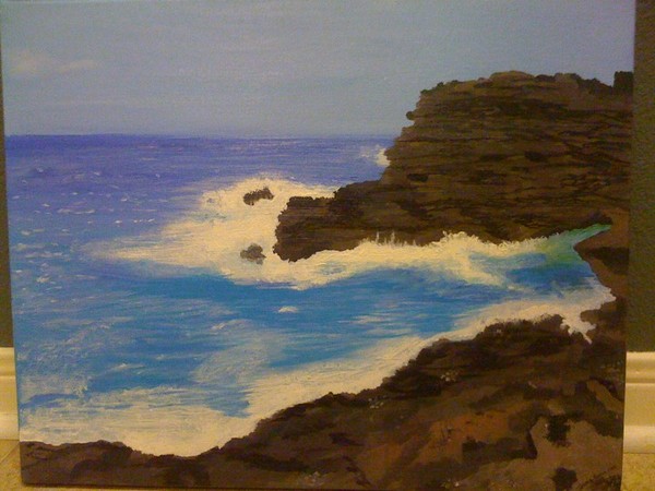 Hawaii