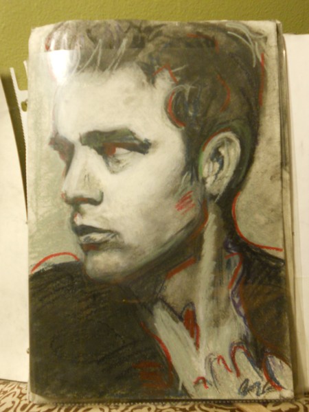 James Dean