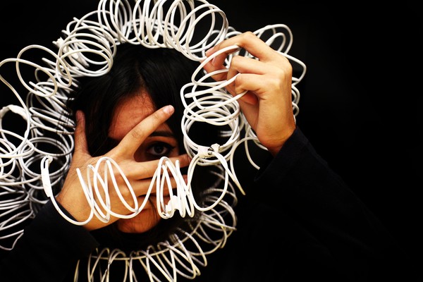 wire