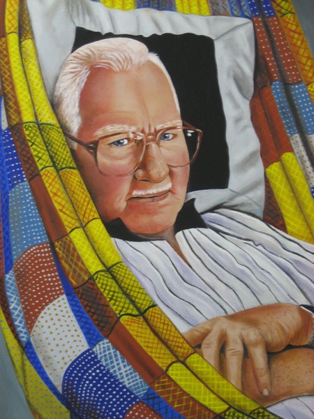 Portrait