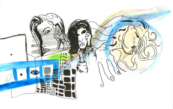 Peripheral Vision Draft