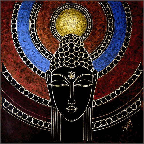 buddha 15