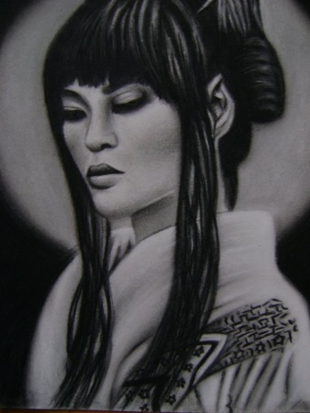 Geisha