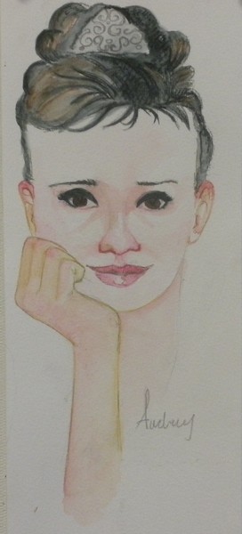Audrey