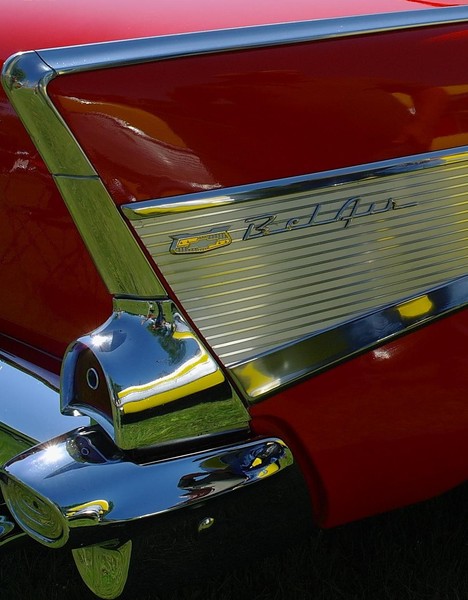 1957 BelAir