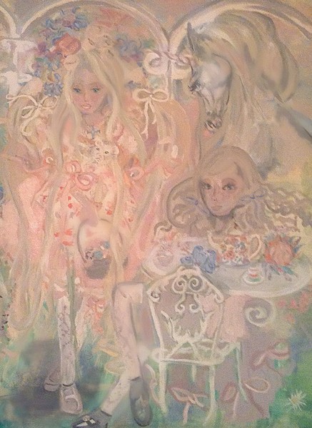 Barbie dolly girls 