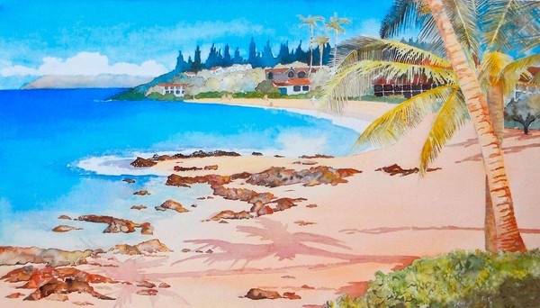 Napili Bay