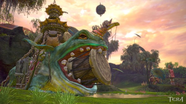 TERA screenies 3