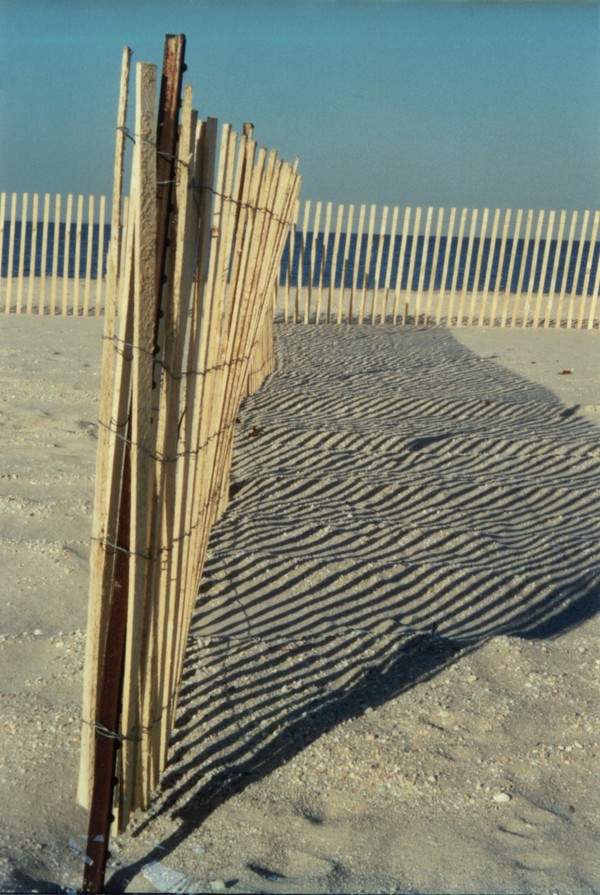 Sunken Meadow Beach