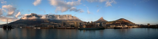 Table Mountain