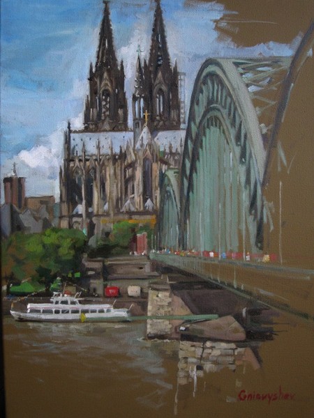 Cologne