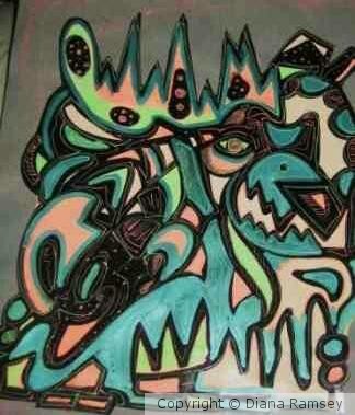 Fruitloop