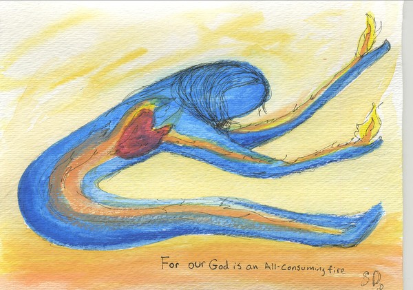 All consuming