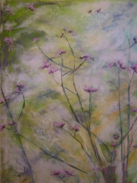 100 Wild flowers0003909