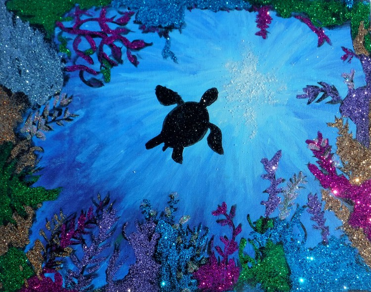 SparklesTurtle
