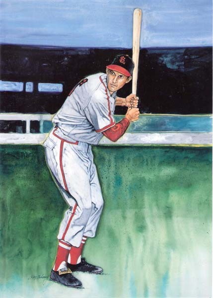 Stan Musial