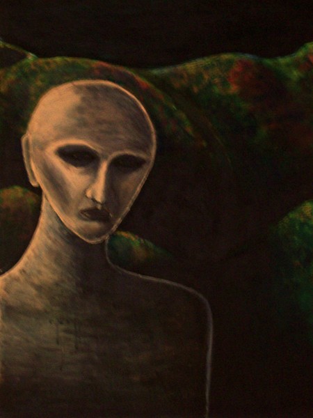 Desolation