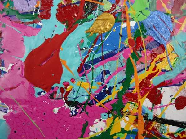 Bubble Gum 238 Print (8)